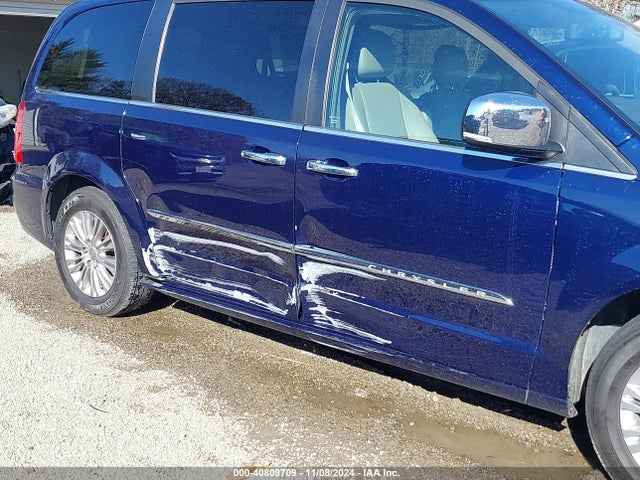 2C4RC1CG1FR674363 Chrysler Town & Country Touring-l