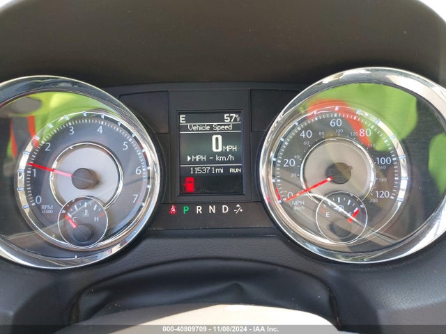2C4RC1CG1FR674363 Chrysler Town & Country Touring-l
