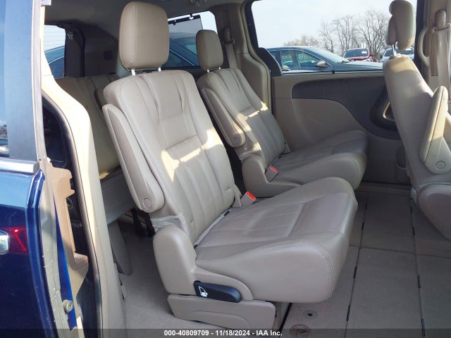 2C4RC1CG1FR674363 Chrysler Town & Country Touring-l