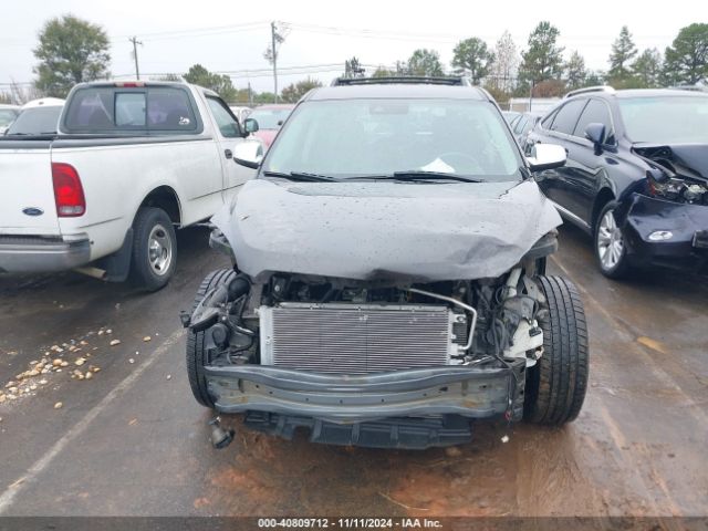 2GNALDEK2E6277476 Chevrolet Equinox Ltz