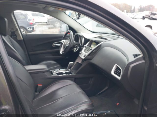 2GNALDEK2E6277476 Chevrolet Equinox Ltz