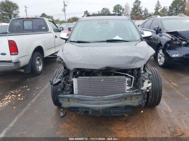 2GNALDEK2E6277476 Chevrolet Equinox Ltz
