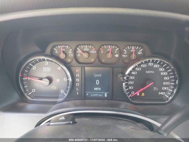 1GC1CUEG0HF174524 Chevrolet Silverado 2500hd Wt