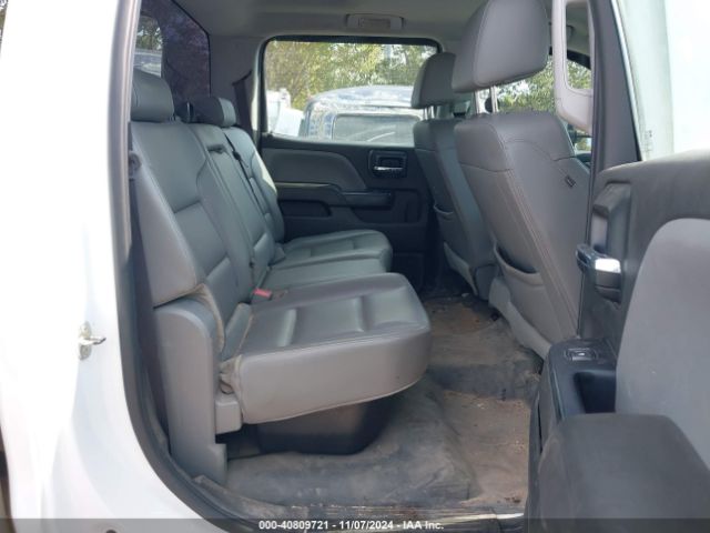 1GC1CUEG0HF174524 Chevrolet Silverado 2500hd Wt