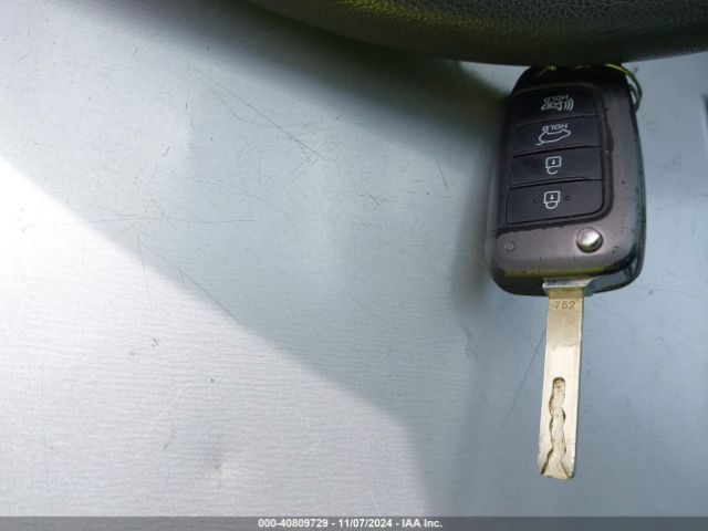 KM8K12AA7MU616491 Hyundai Kona Se