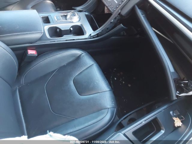 3FA6P0D91KR119036 Ford Fusion Titanium