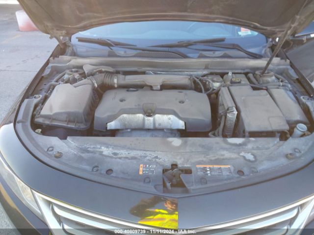 2G1115SL6F9240795 Chevrolet IMPALA 1LT