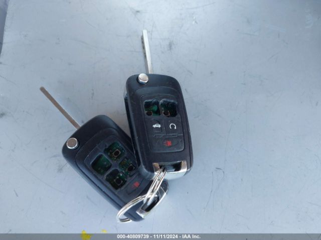 2G1115SL6F9240795 Chevrolet IMPALA 1LT