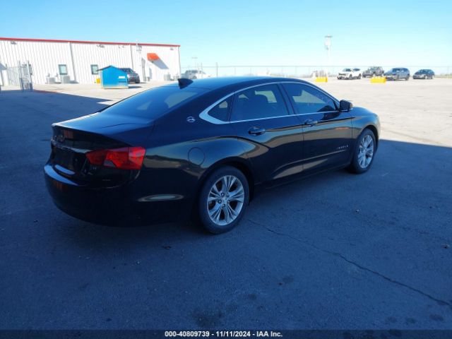 2G1115SL6F9240795 Chevrolet IMPALA 1LT