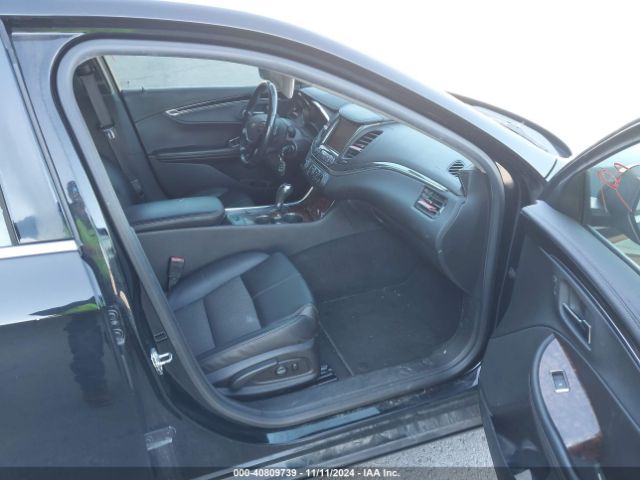 2G1115SL6F9240795 Chevrolet IMPALA 1LT