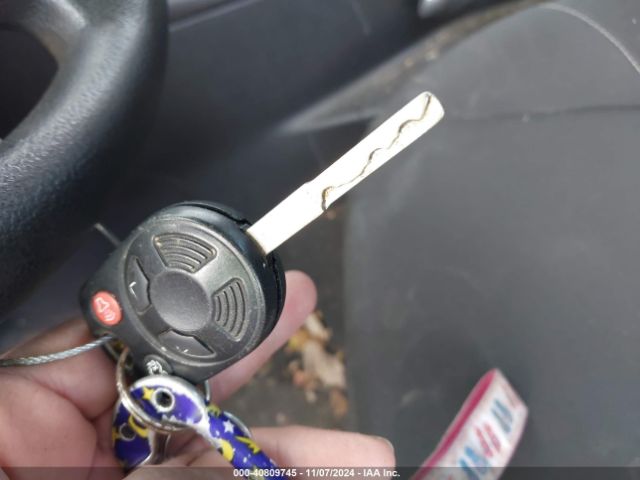 1FADP3F25FL226331 Ford FOCUS SE