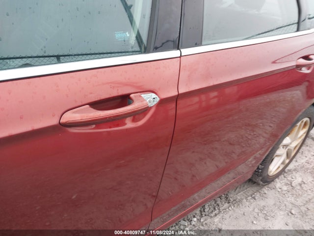Ford FUSION SE 2014 3FA6P0H75ER357372 Image 6