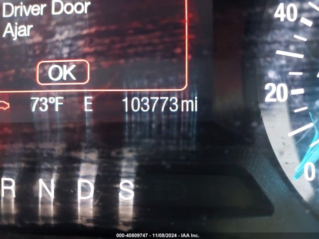 Ford FUSION SE 2014 3FA6P0H75ER357372 Image 7