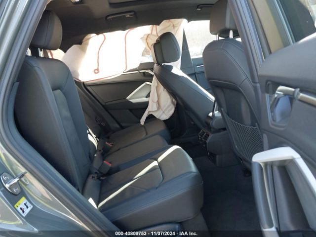 2023 AUDI Q3 WA1DECF32P1114487 Photo 7