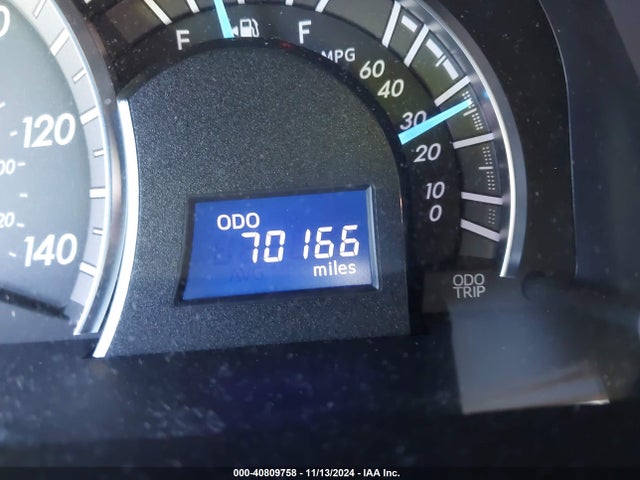 Toyota CAMRY SE 2014 4T1BF1FK7EU731803 Image 15