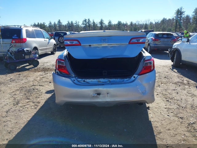 Toyota CAMRY SE 2014 4T1BF1FK7EU731803 Image 16