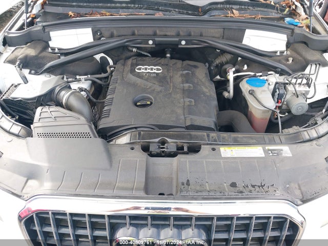 WA1LFAFP9EA105315 Audi Q5 2.0t Premium