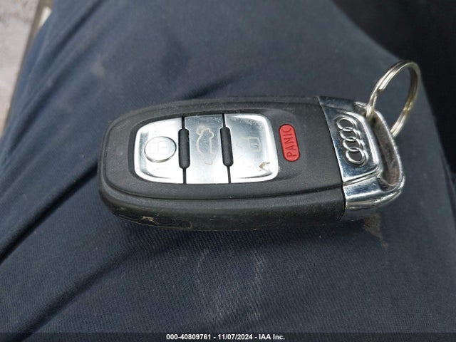WA1LFAFP9EA105315 Audi Q5 2.0t Premium
