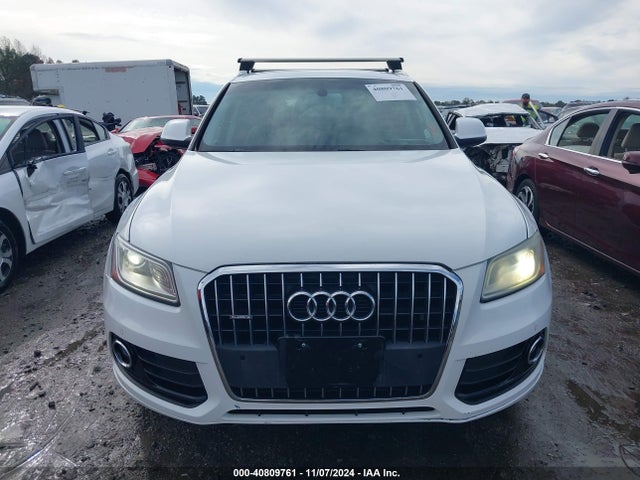 WA1LFAFP9EA105315 Audi Q5 2.0t Premium