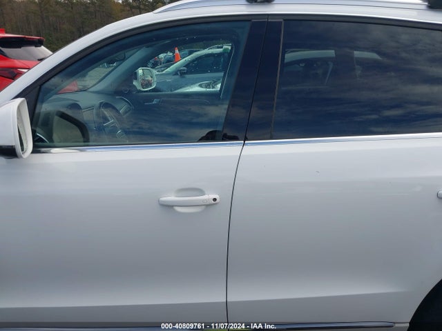 WA1LFAFP9EA105315 Audi Q5 2.0t Premium