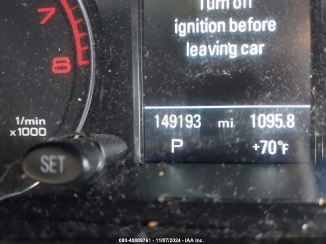 Audi Q5 2.0t Premium 2014 WA1LFAFP9EA105315 Image 15