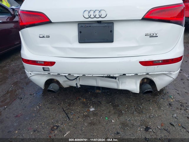 WA1LFAFP9EA105315 Audi Q5 2.0t Premium