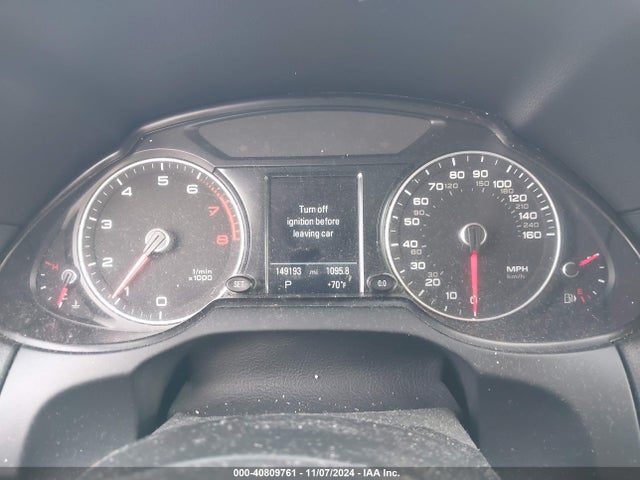 WA1LFAFP9EA105315 Audi Q5 2.0t Premium