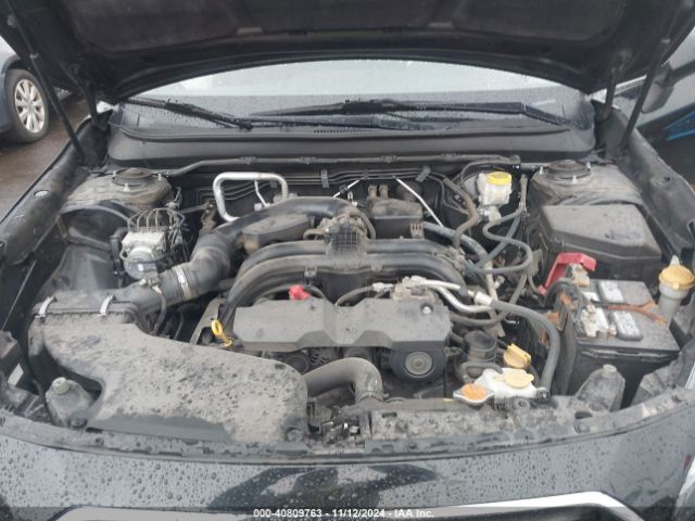 4S4BSAFC8K3388070 Subaru Outback 2.5i Premium