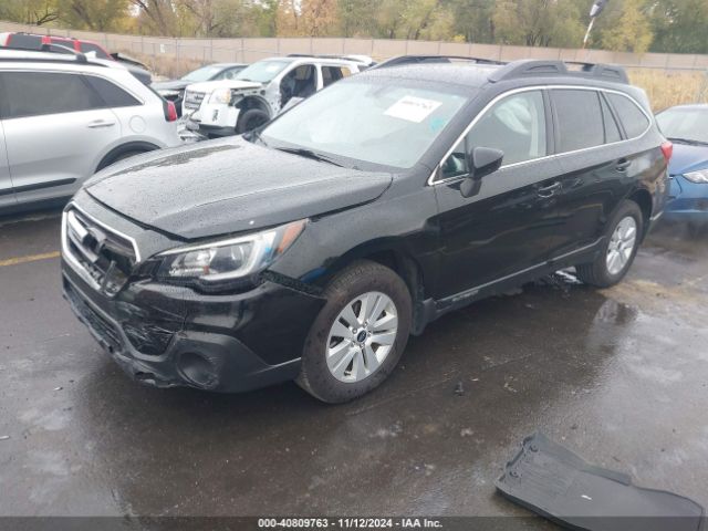4S4BSAFC8K3388070 Subaru Outback 2.5i Premium