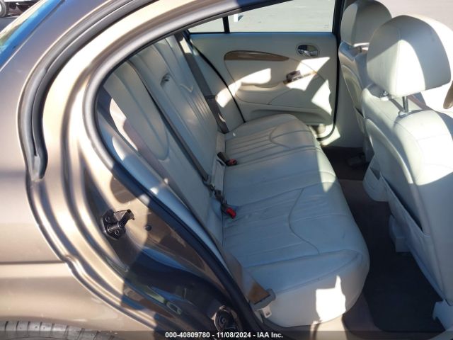 2001 JAGUAR S-TYPE SAJDA01N11FL93208 Photo 7