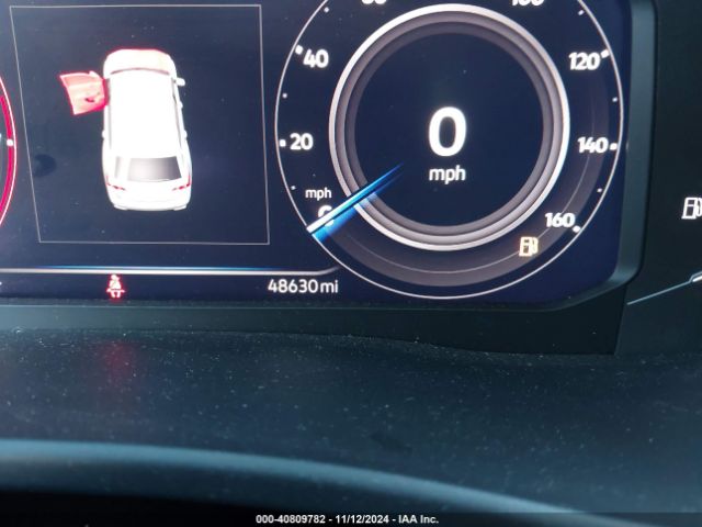 1V2KR2CA1PC517300 Volkswagen Atlas 3.6l V6 Se W/technology