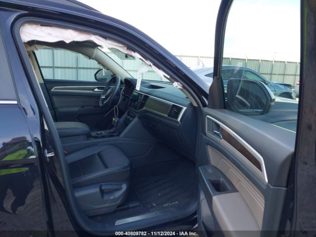 1V2KR2CA1PC517300 Volkswagen Atlas 3.6l V6 Se W/technology