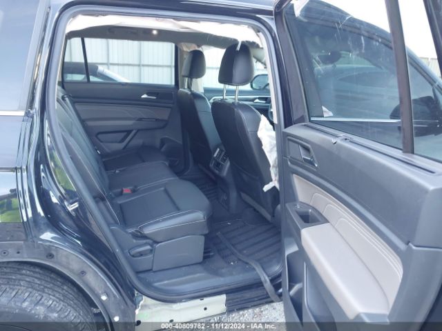 1V2KR2CA1PC517300 Volkswagen Atlas 3.6l V6 Se W/technology