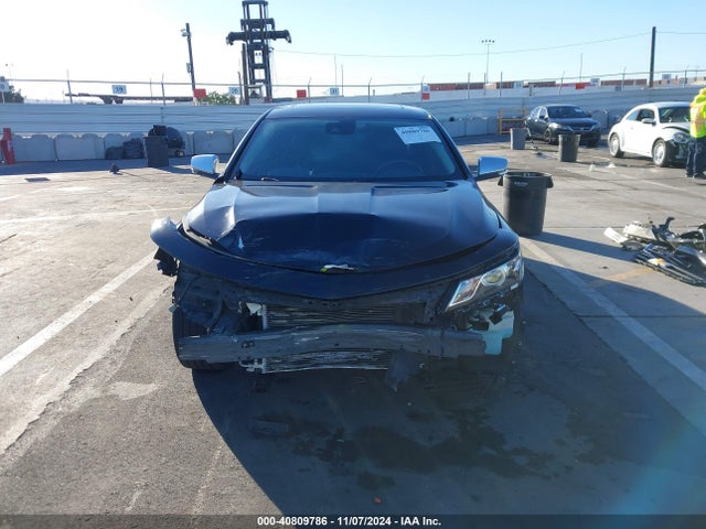 Chevrolet IMPALA 2LZ 2014 2G1155S30E9309256 Image 13