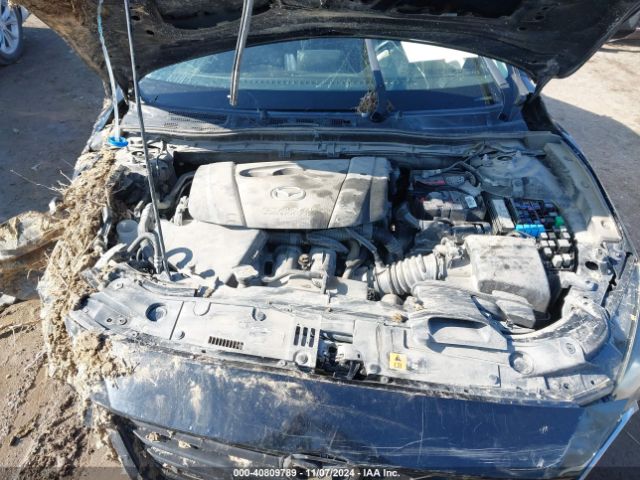 JM1BM1W70F1242037 Mazda Mazda3 I Grand Touring