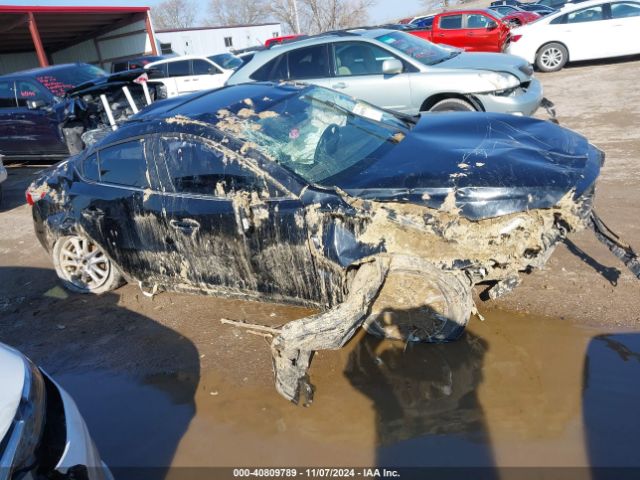 JM1BM1W70F1242037 Mazda Mazda3 I Grand Touring