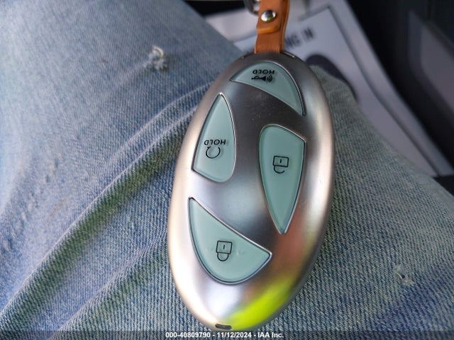 KMHM24AC2RA066998 Hyundai Ioniq 6 Se