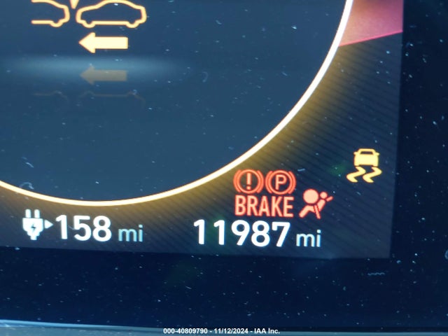 KMHM24AC2RA066998 Hyundai Ioniq 6 Se