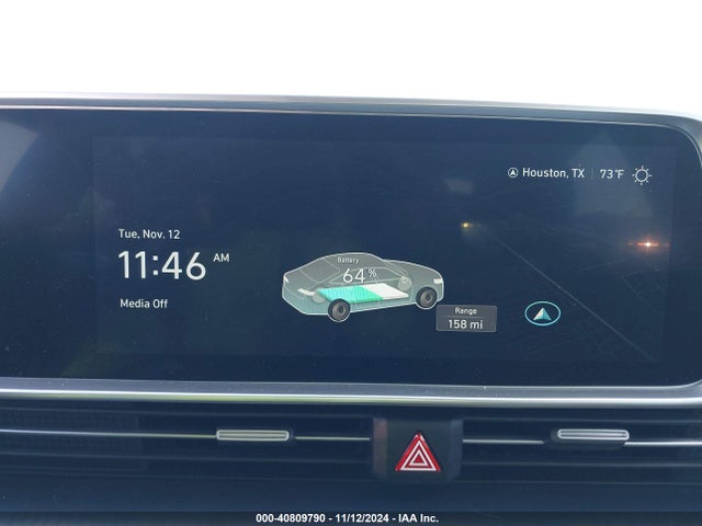 KMHM24AC2RA066998 Hyundai Ioniq 6 Se