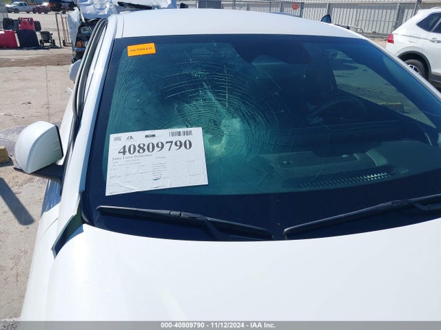 KMHM24AC2RA066998 Hyundai Ioniq 6 Se