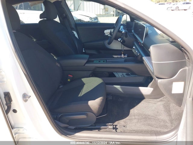 KMHM24AC2RA066998 Hyundai Ioniq 6 Se
