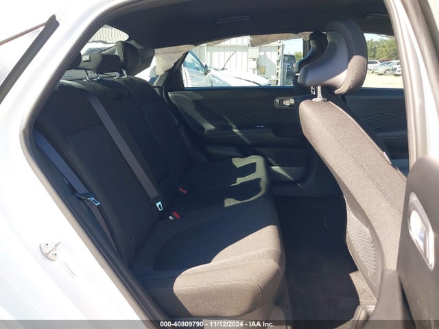 KMHM24AC2RA066998 Hyundai Ioniq 6 Se