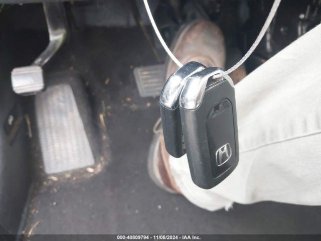 3CZRM3H5XGG708155 Honda CR-V EX
