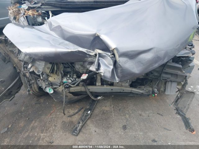 3CZRM3H5XGG708155 Honda CR-V EX