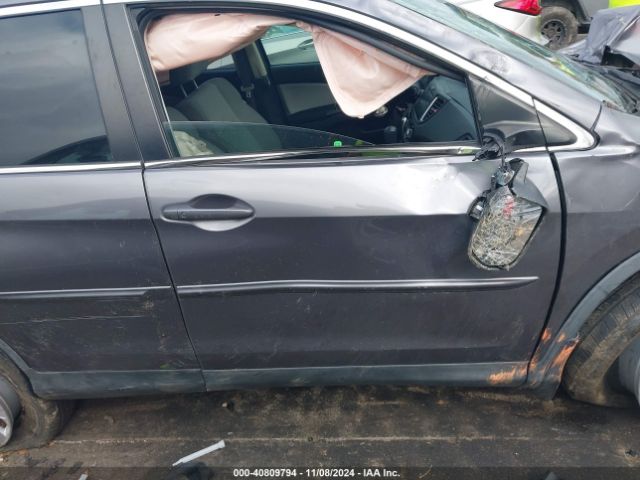 3CZRM3H5XGG708155 Honda CR-V EX