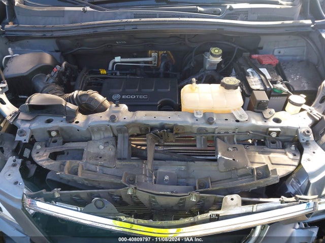 KL4CJASB7EB608778 Buick Encore