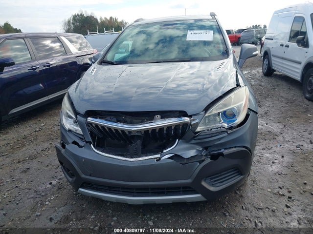 KL4CJASB7EB608778 Buick Encore