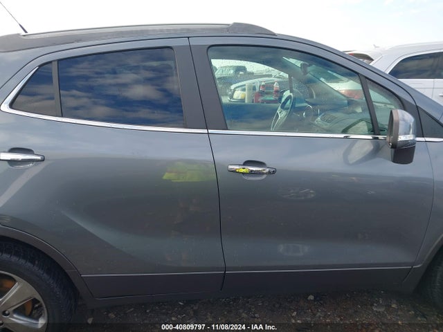 Buick Encore 2014 KL4CJASB7EB608778 Image 13