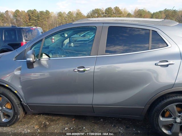 Buick Encore 2014 KL4CJASB7EB608778 Image 14