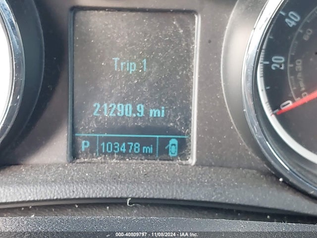 Buick Encore 2014 KL4CJASB7EB608778 Image 15